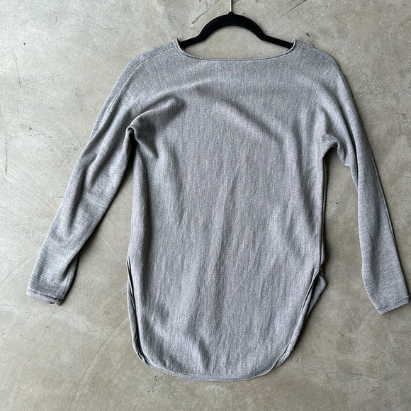 EILEEN FISHER merino wool sweater - Picture 5 of 5